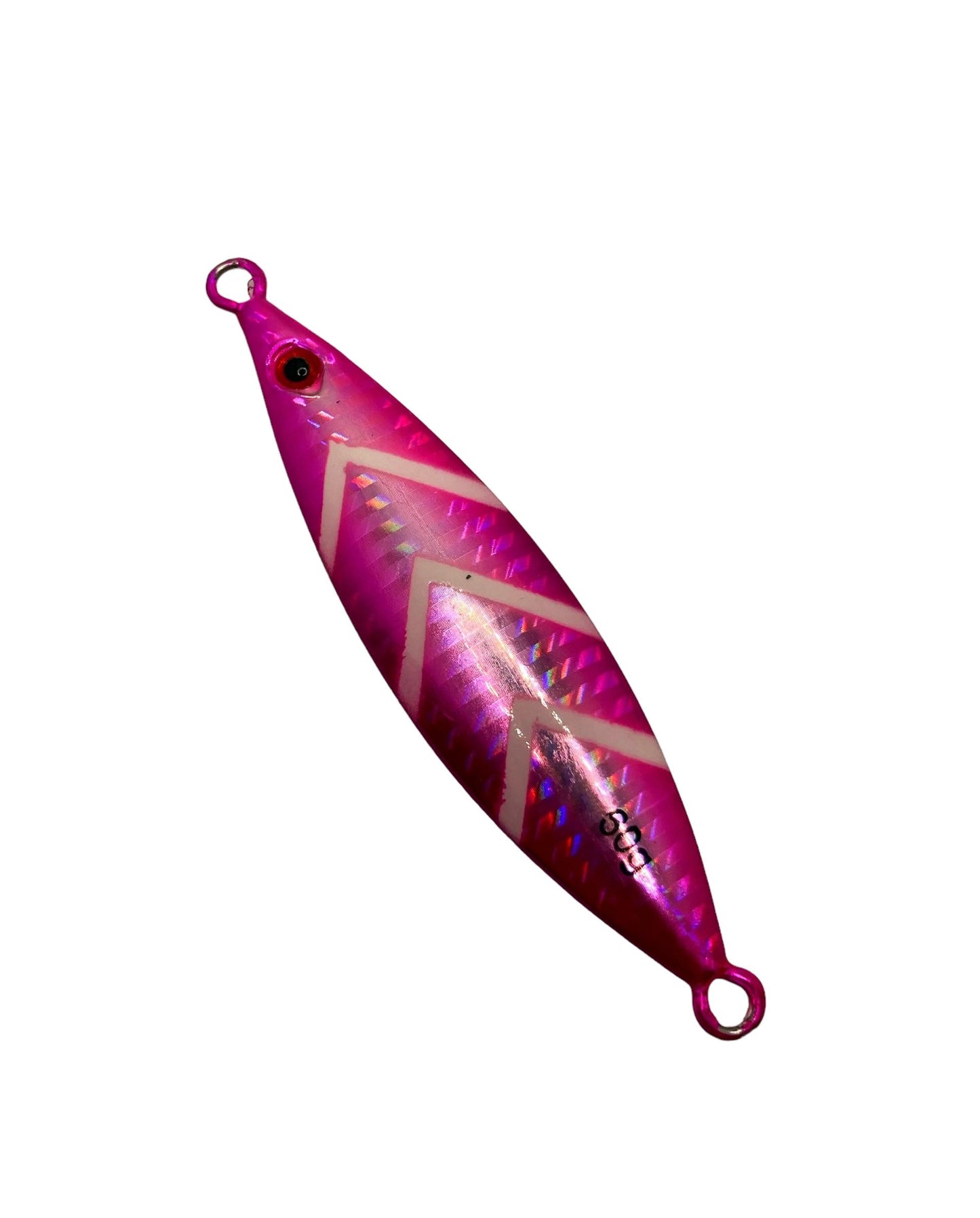 Star Back Jig