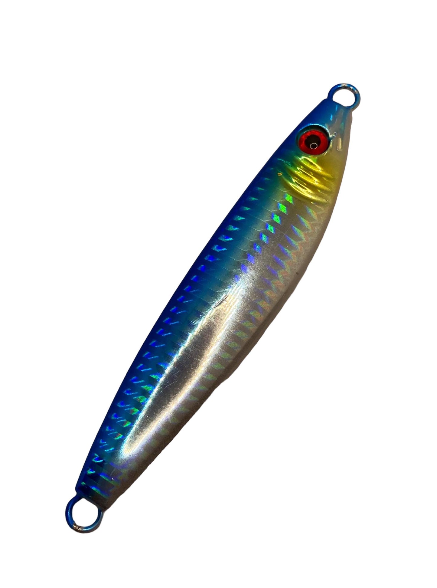 Best Slow Pitch Jig