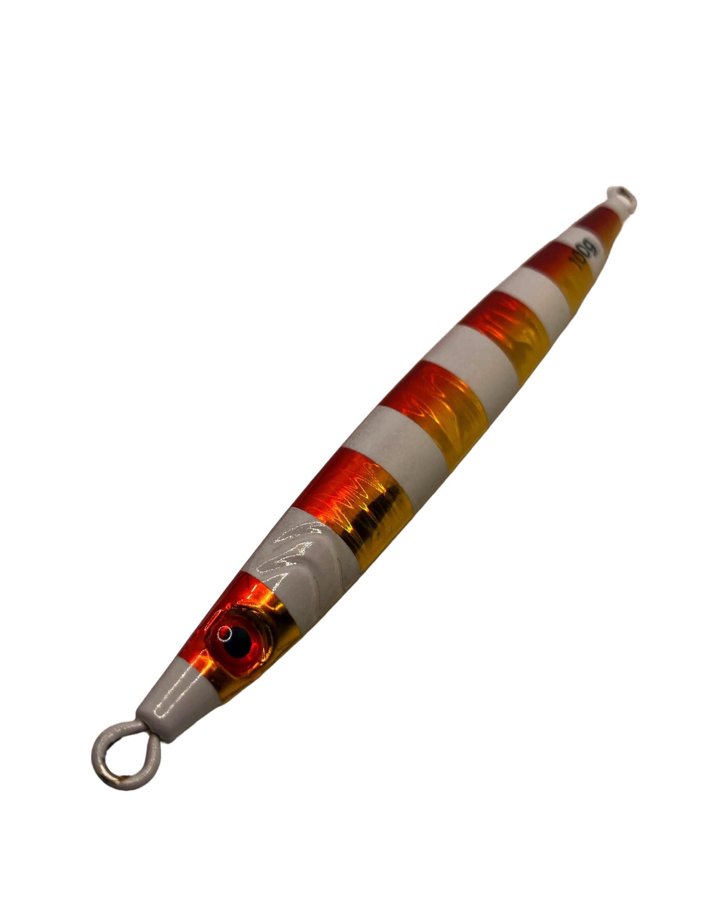 Striped Normie Jig