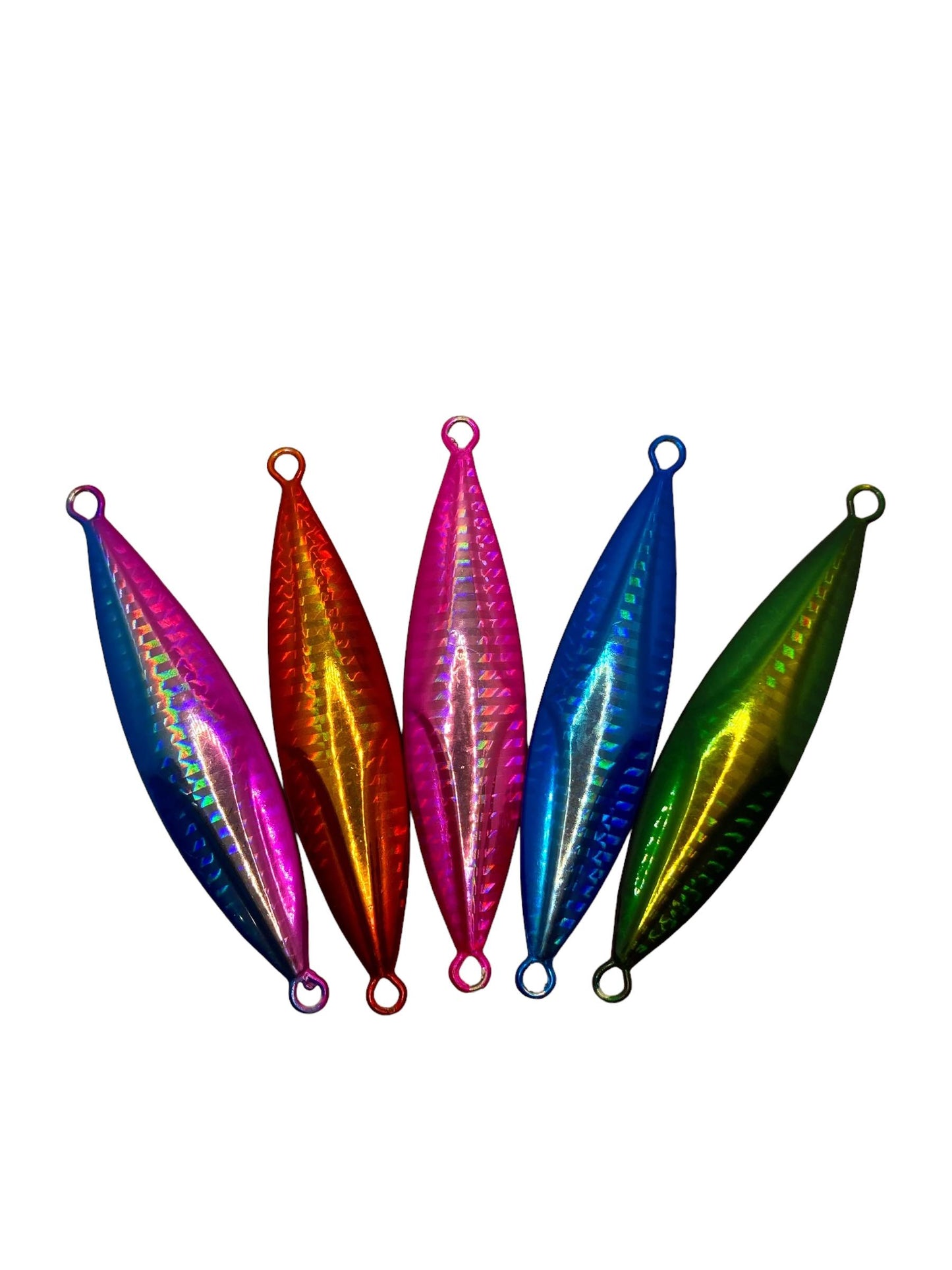 Star Back Jig