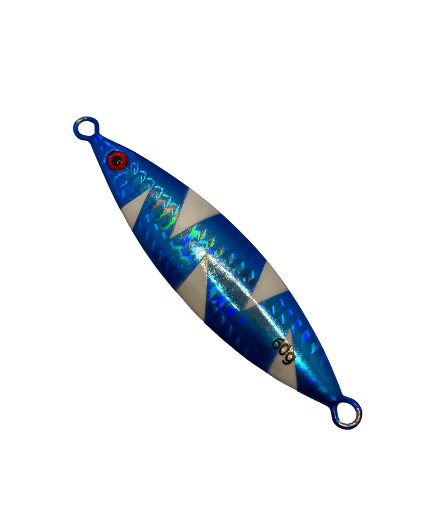 Star Back Jig