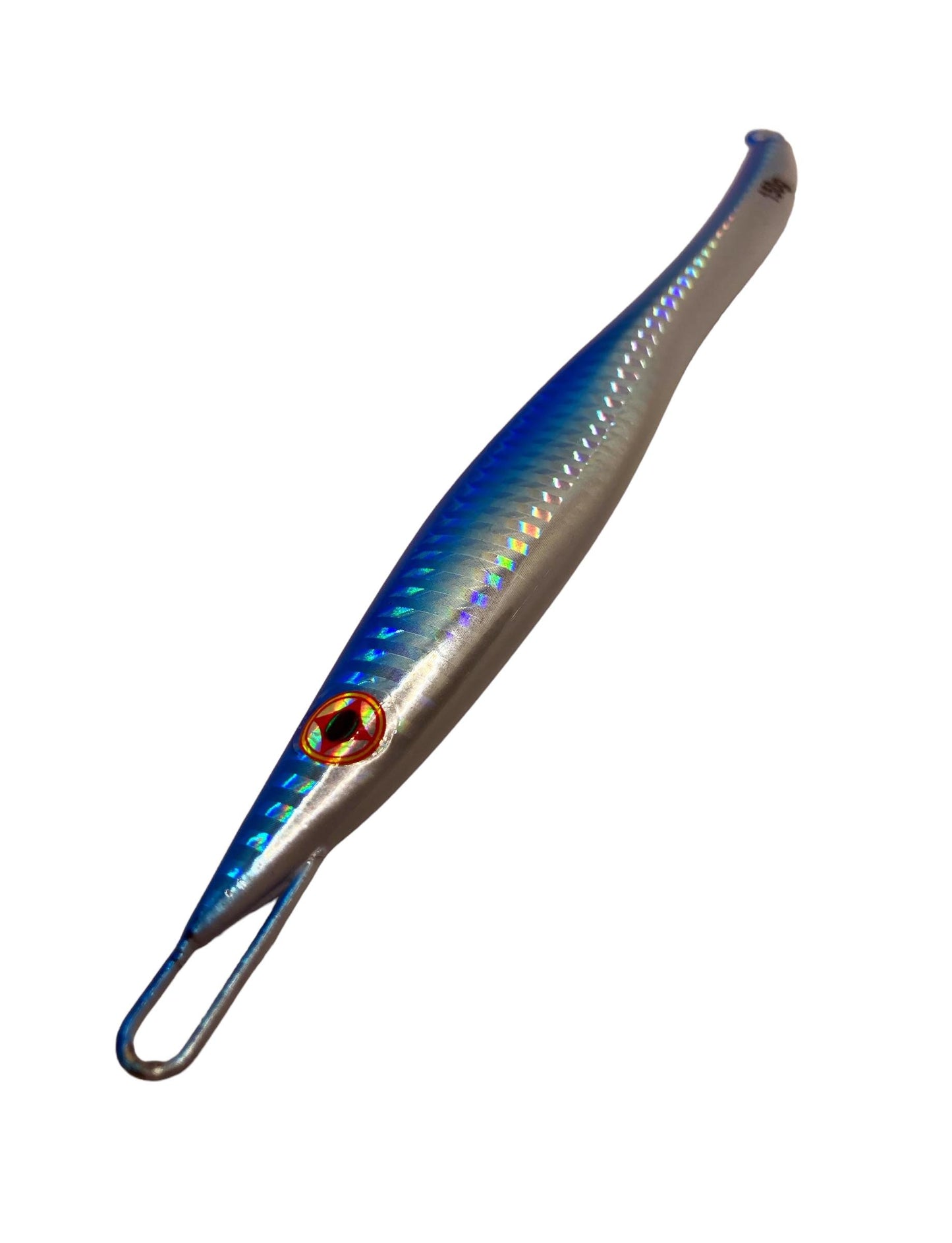 Sand Eel Jig