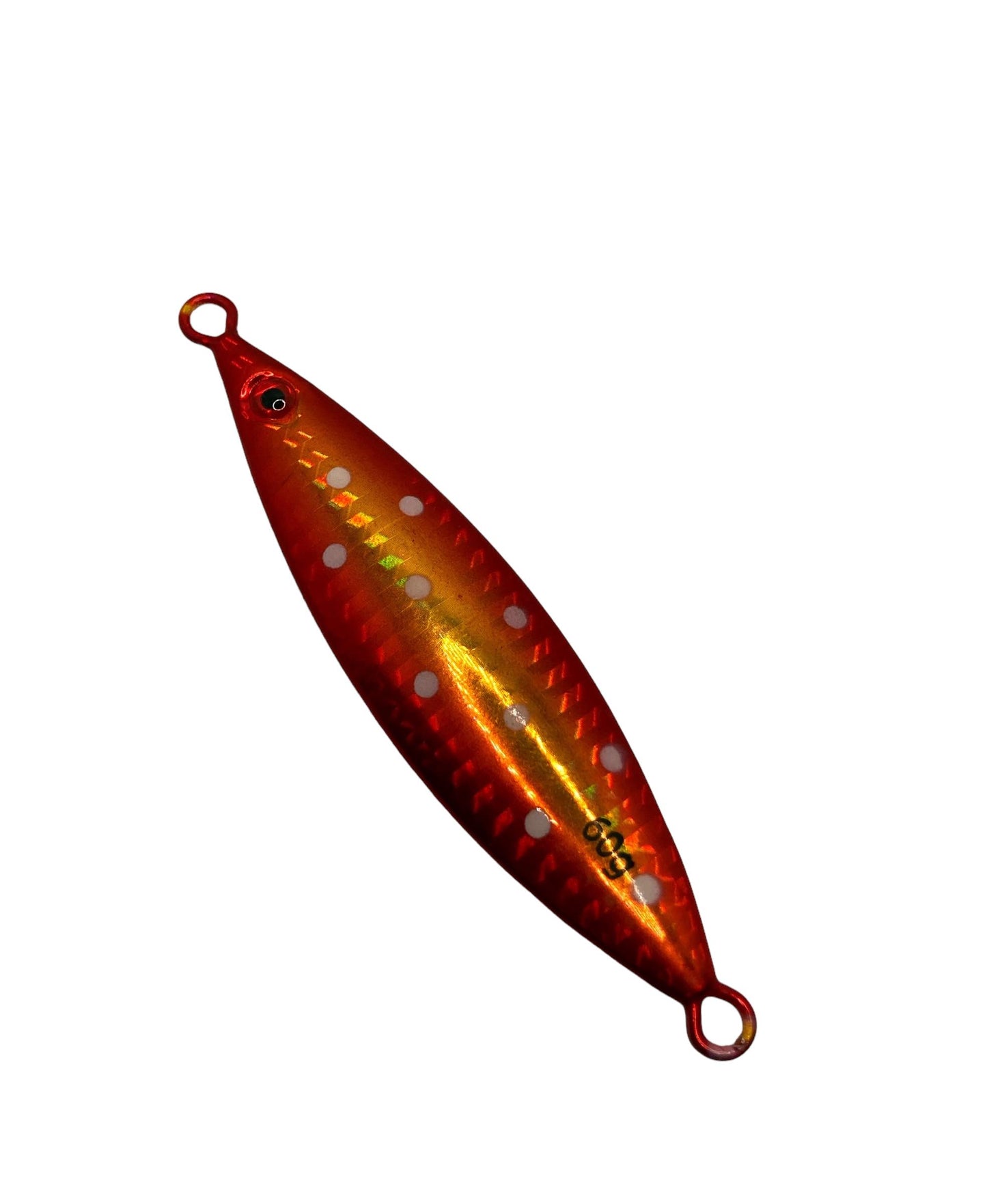 Star Back Jig