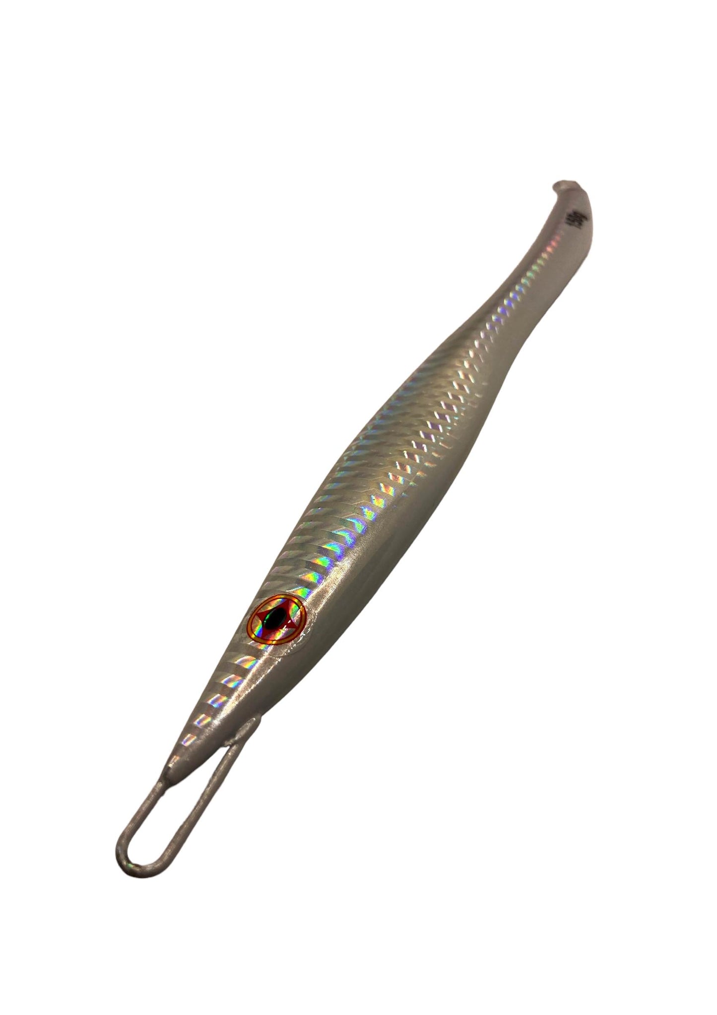 Sand Eel Jig