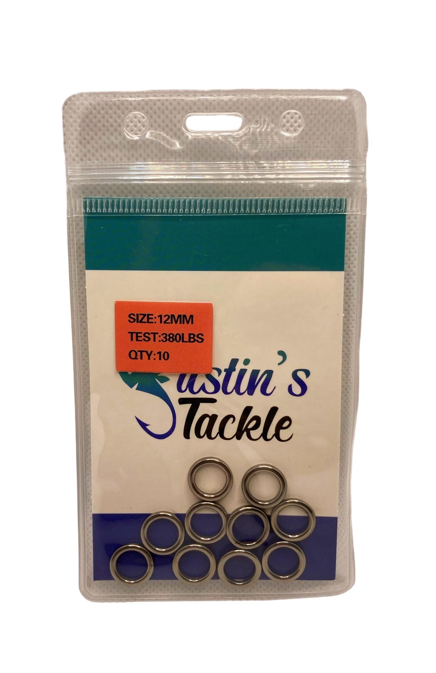 Solid Rings