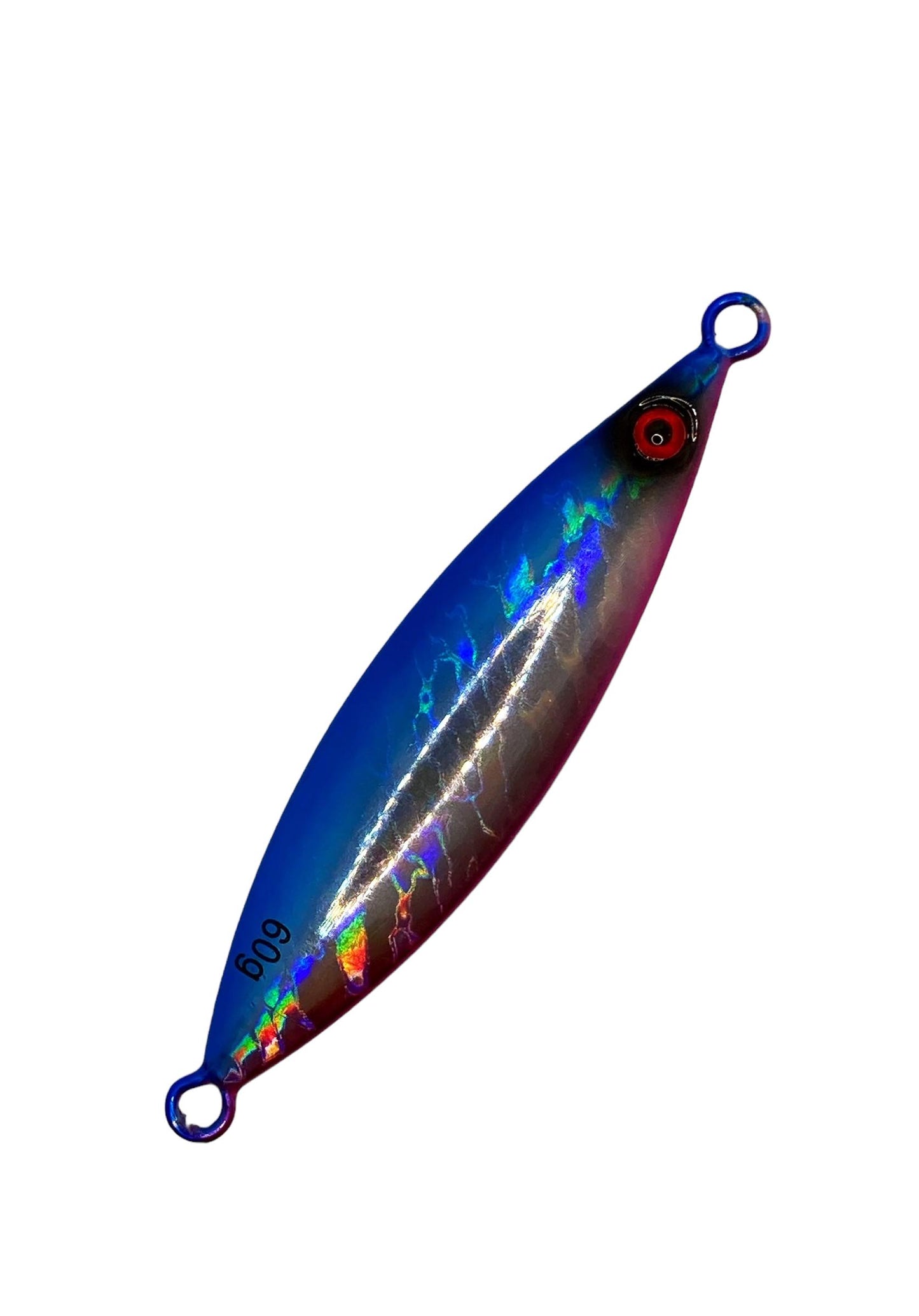 Flattie Slow Pitch Jig