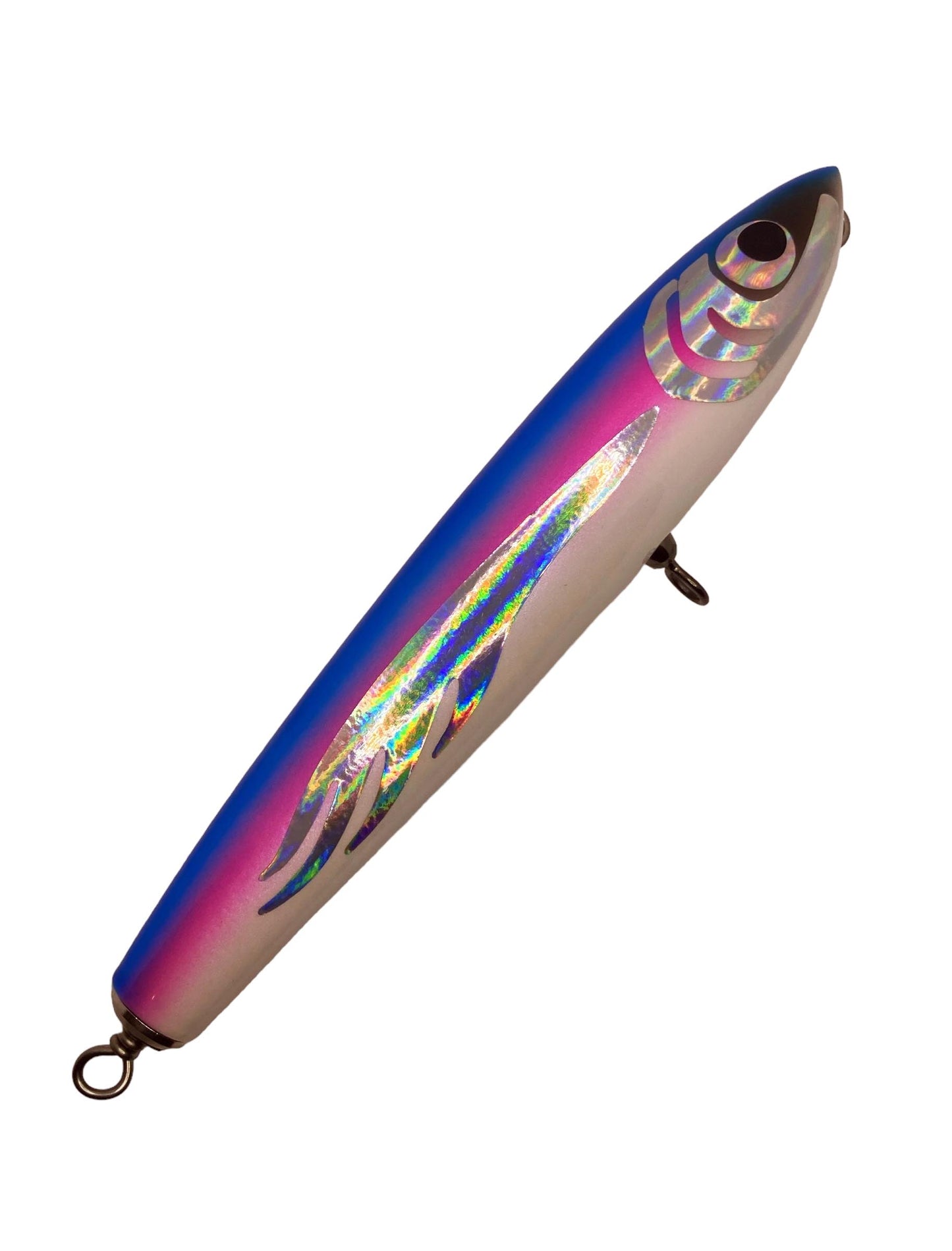 Top Water Lure