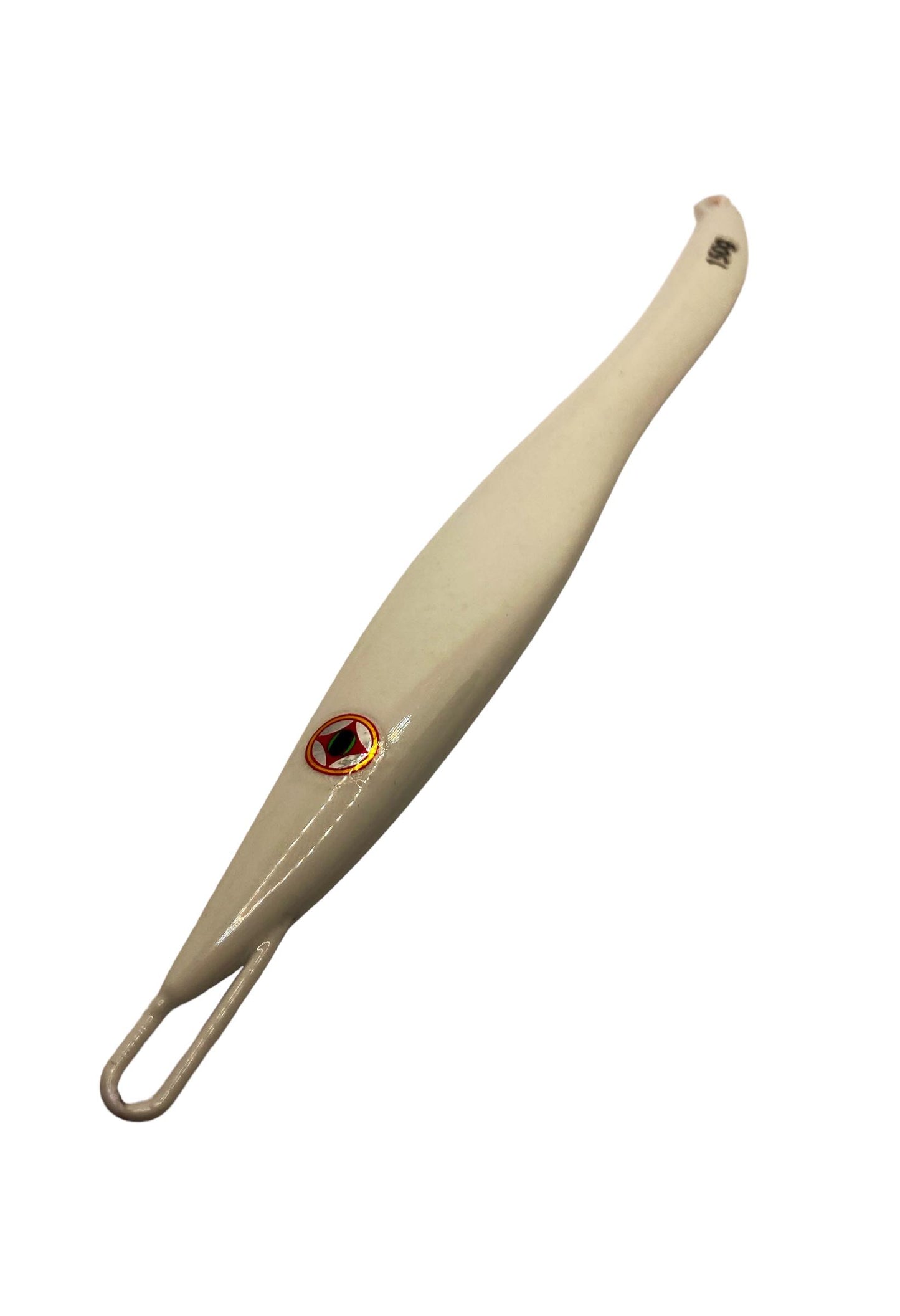 Sand Eel Jig