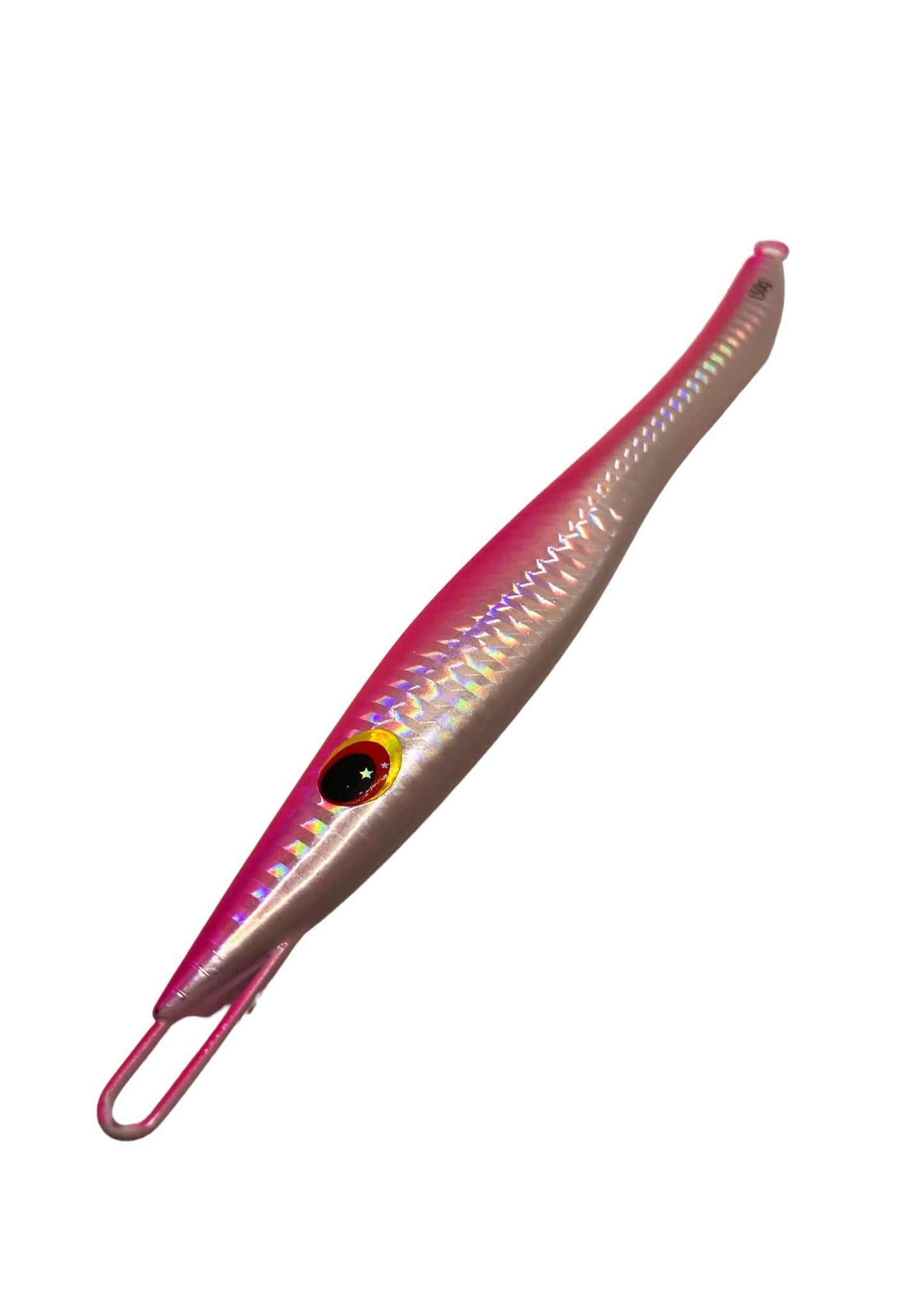 Sand Eel Jig