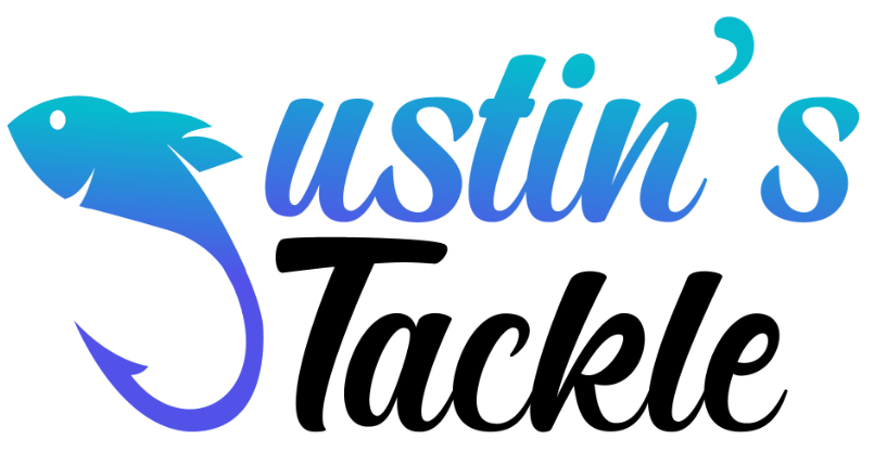Justin's Tackle Gift cards!