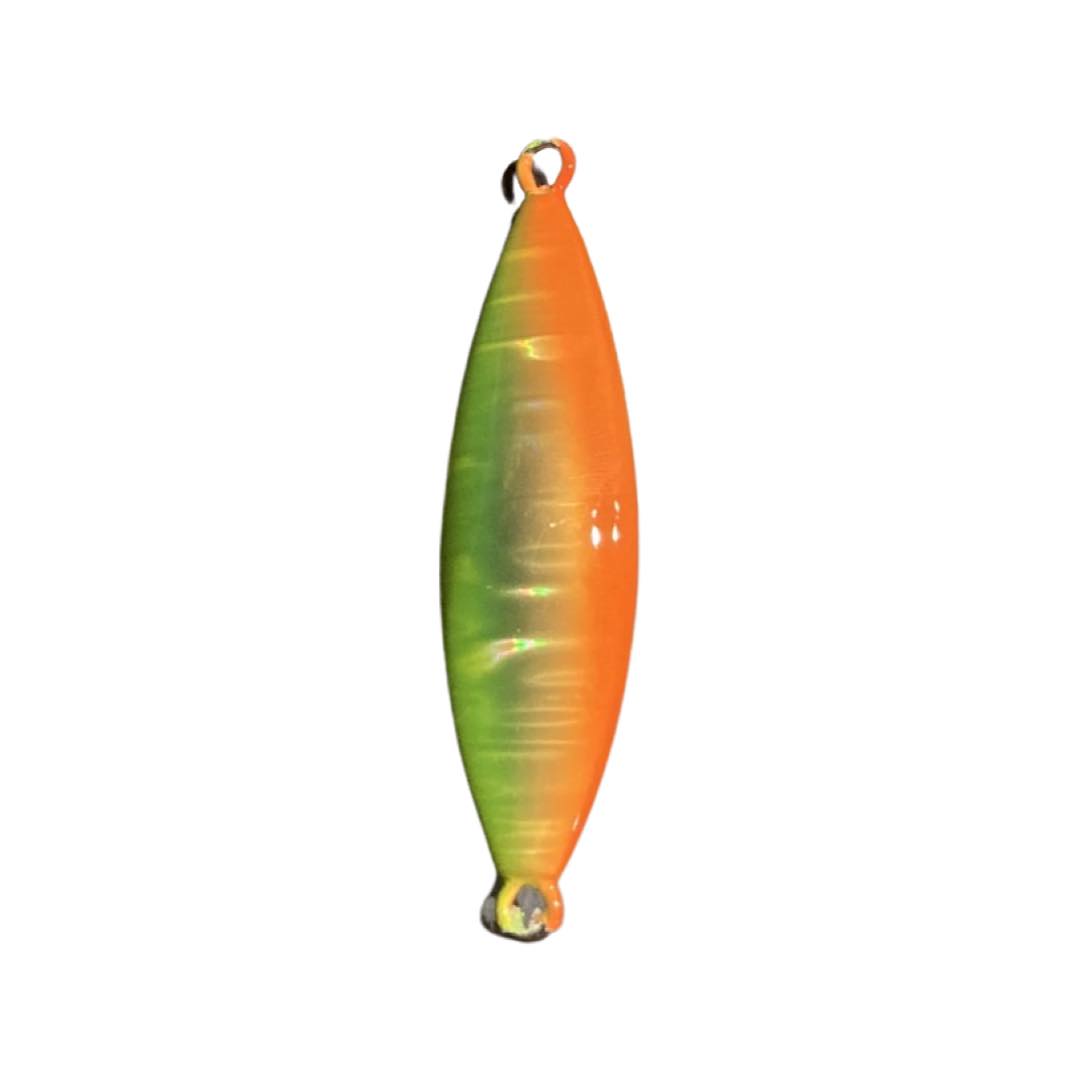 Micro-P Slow Pitch Jig