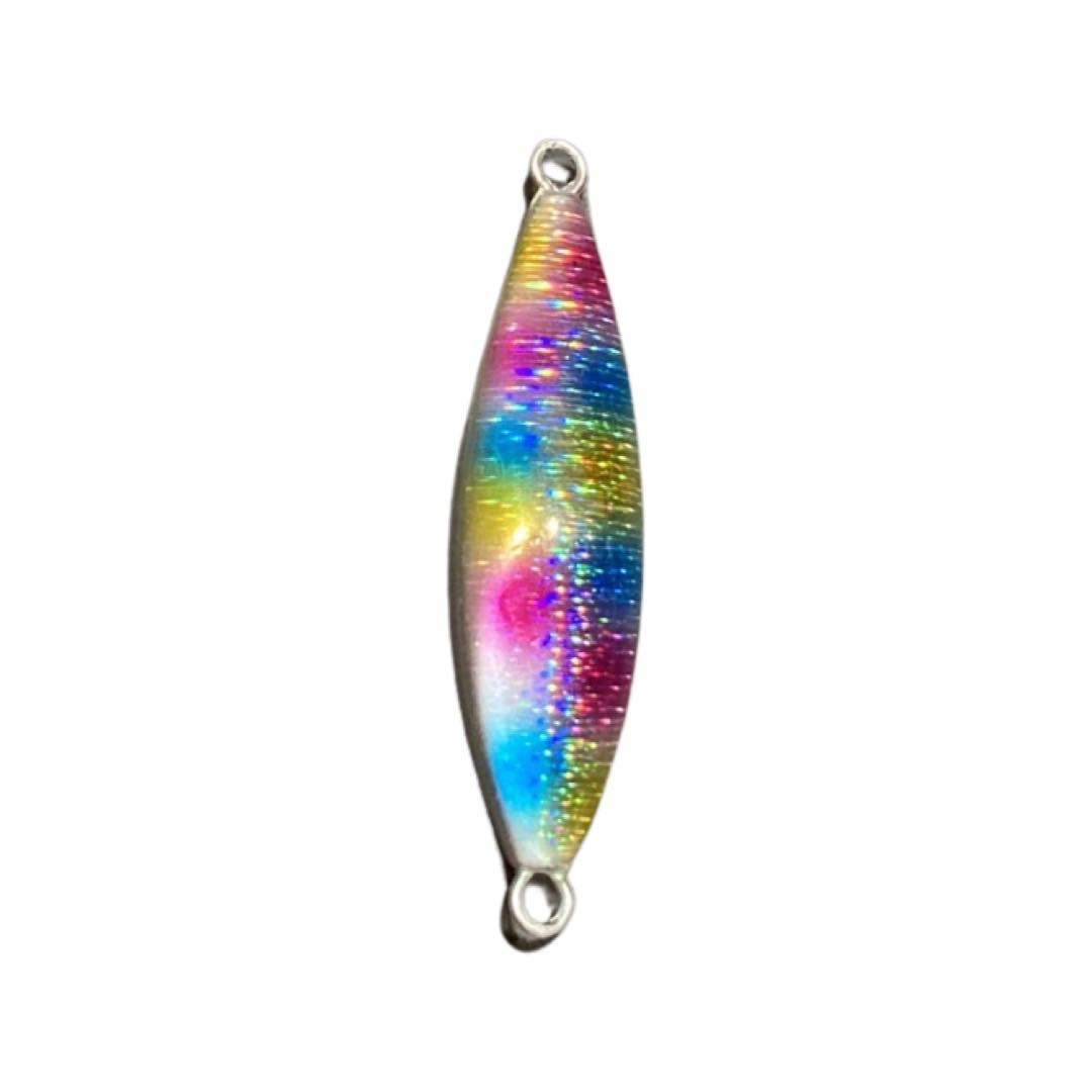 Micro-P Slow Pitch Jig