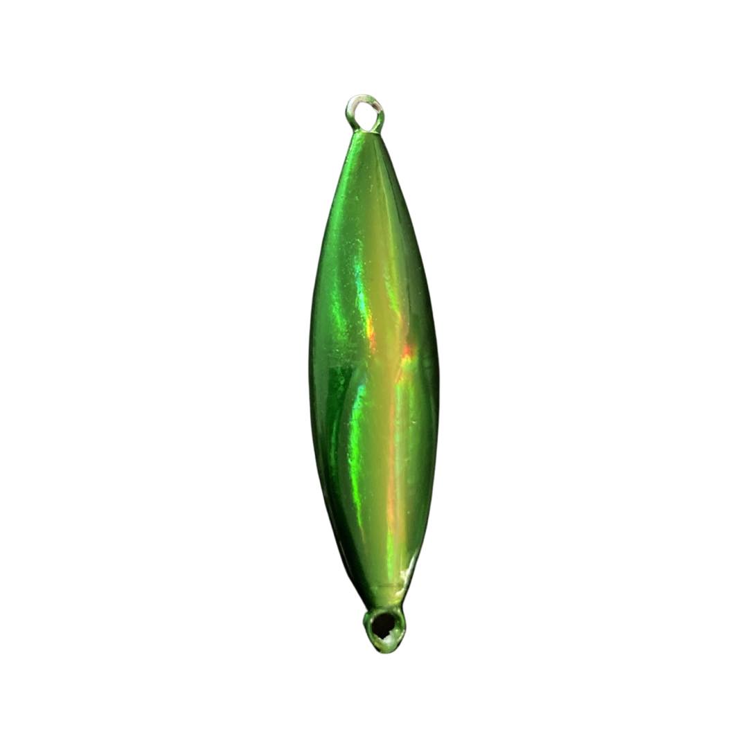 Micro-P Slow Pitch Jig