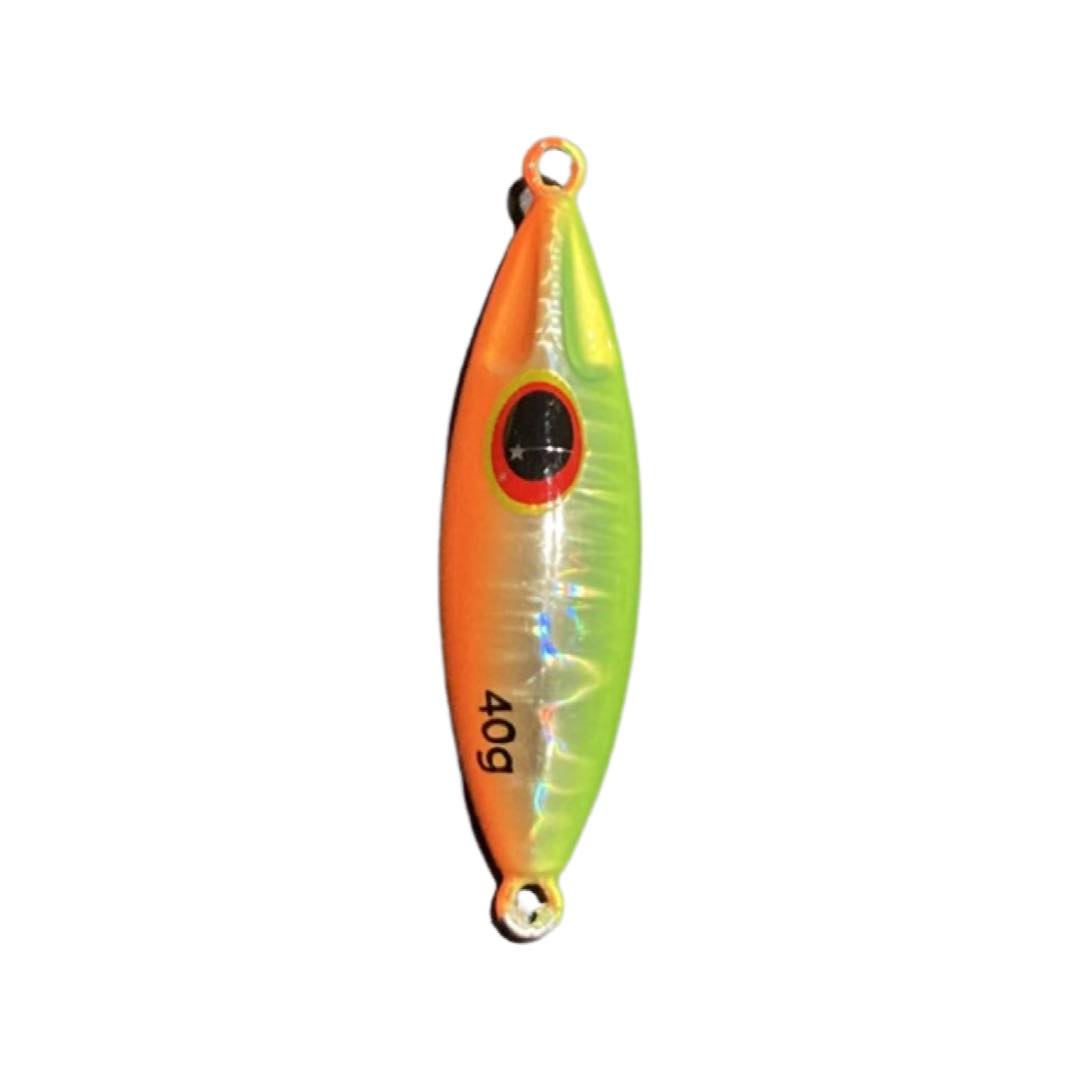 Micro-P Slow Pitch Jig