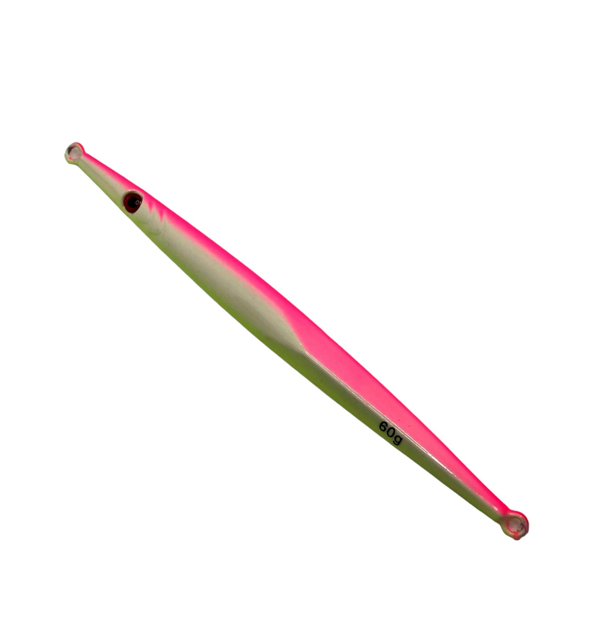 3D Needle Jig
