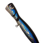 Wood Fishing Popper
