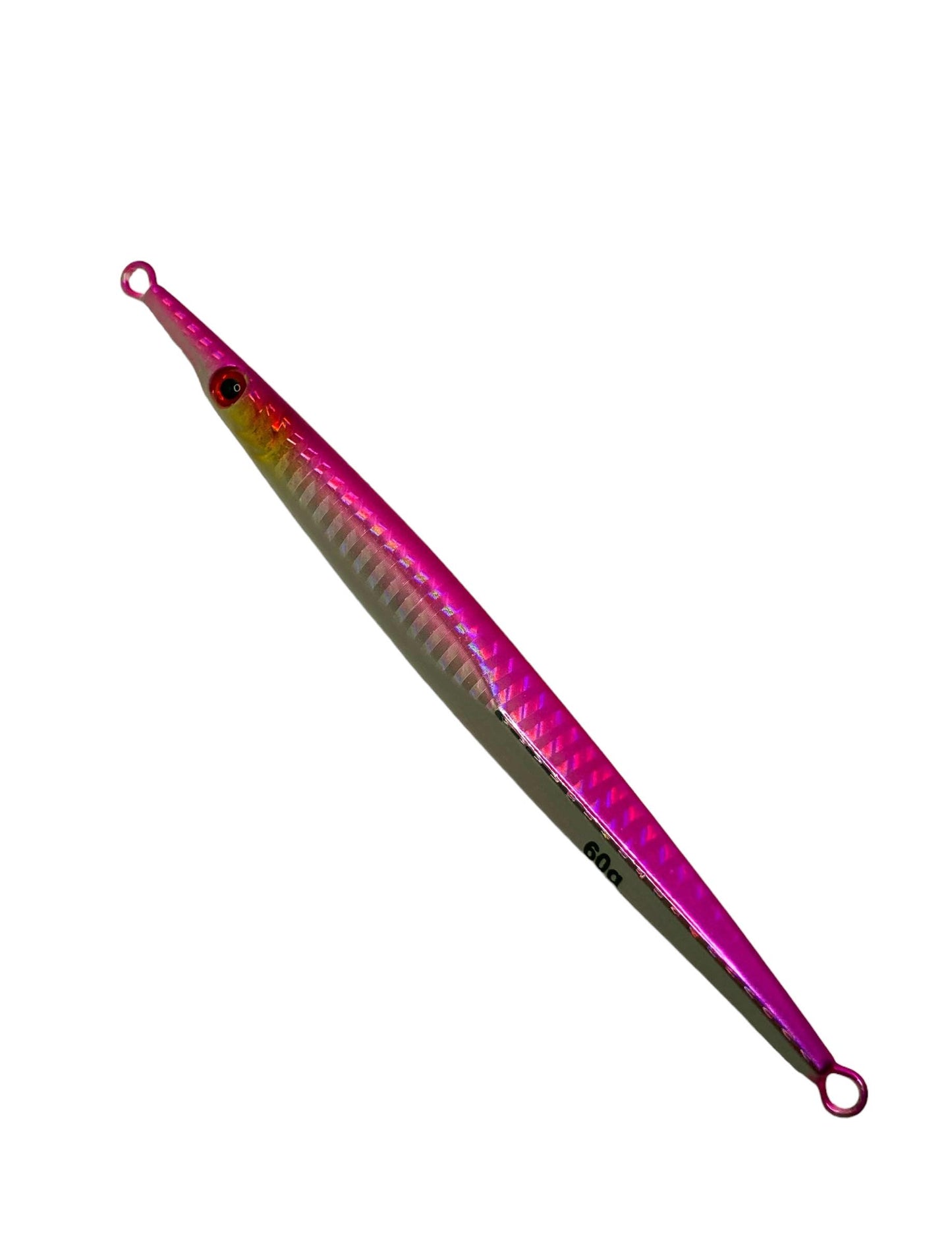 3D Needle Jig