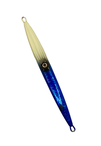Shiny Squid Jig 