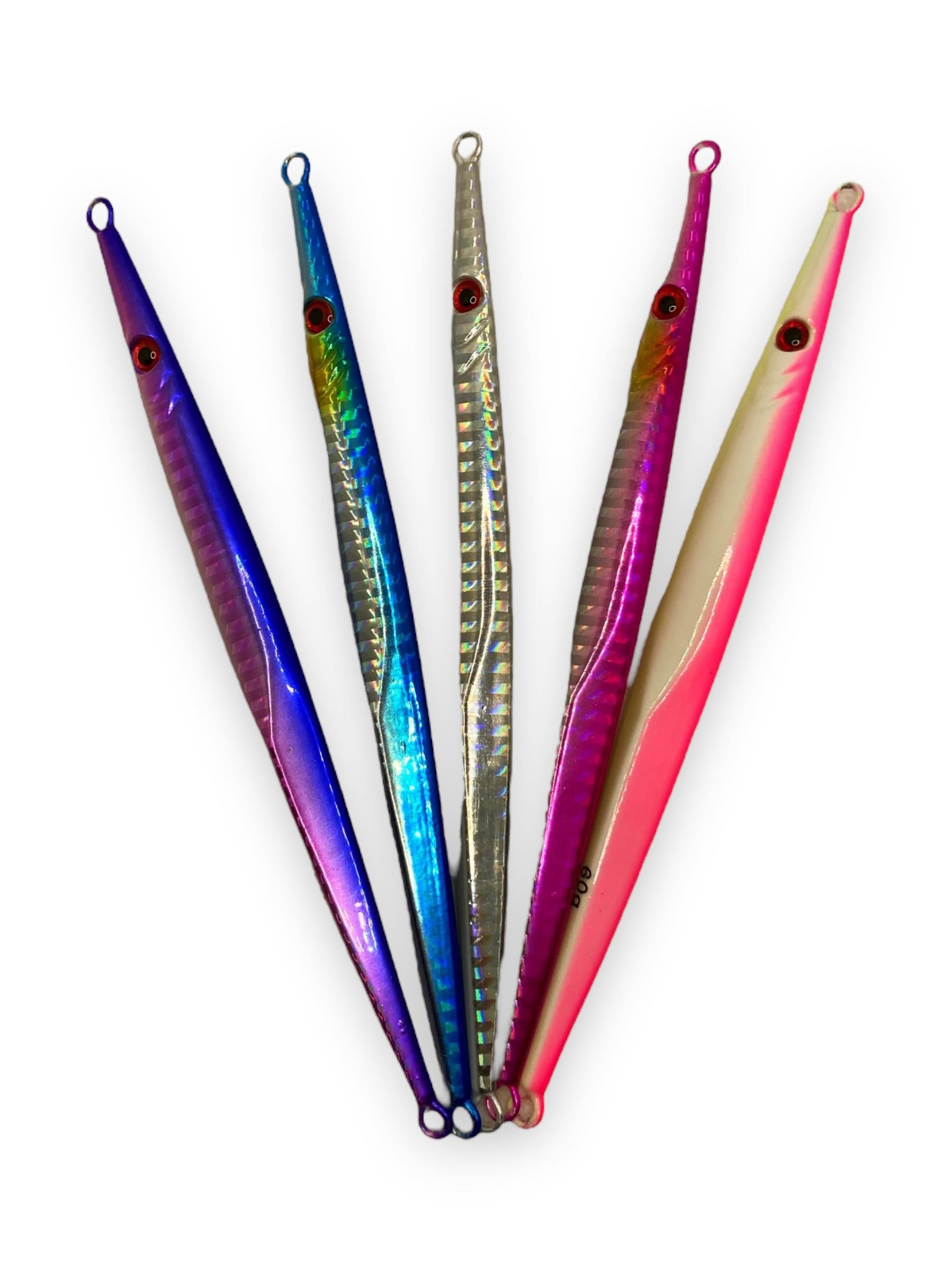 3D Needle Jig