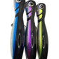 Wood Fishing Popper