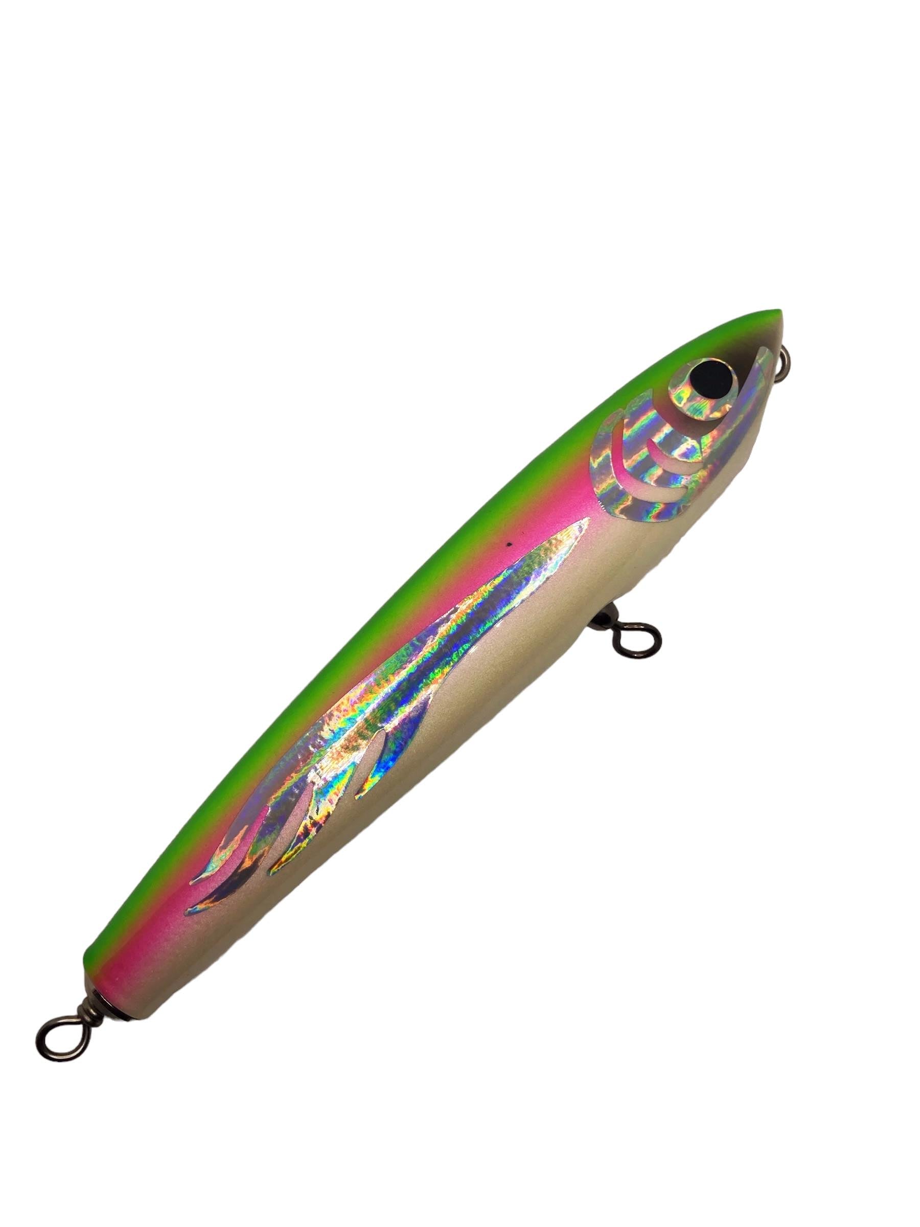 Top Water Lure 