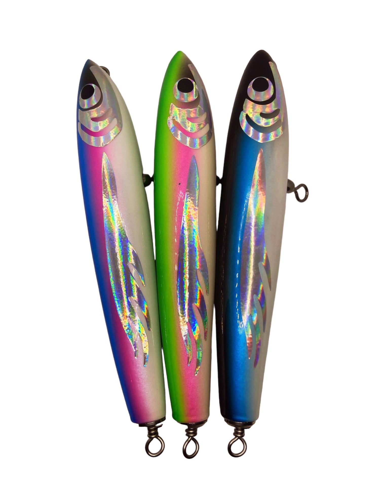 Top Water Lure 