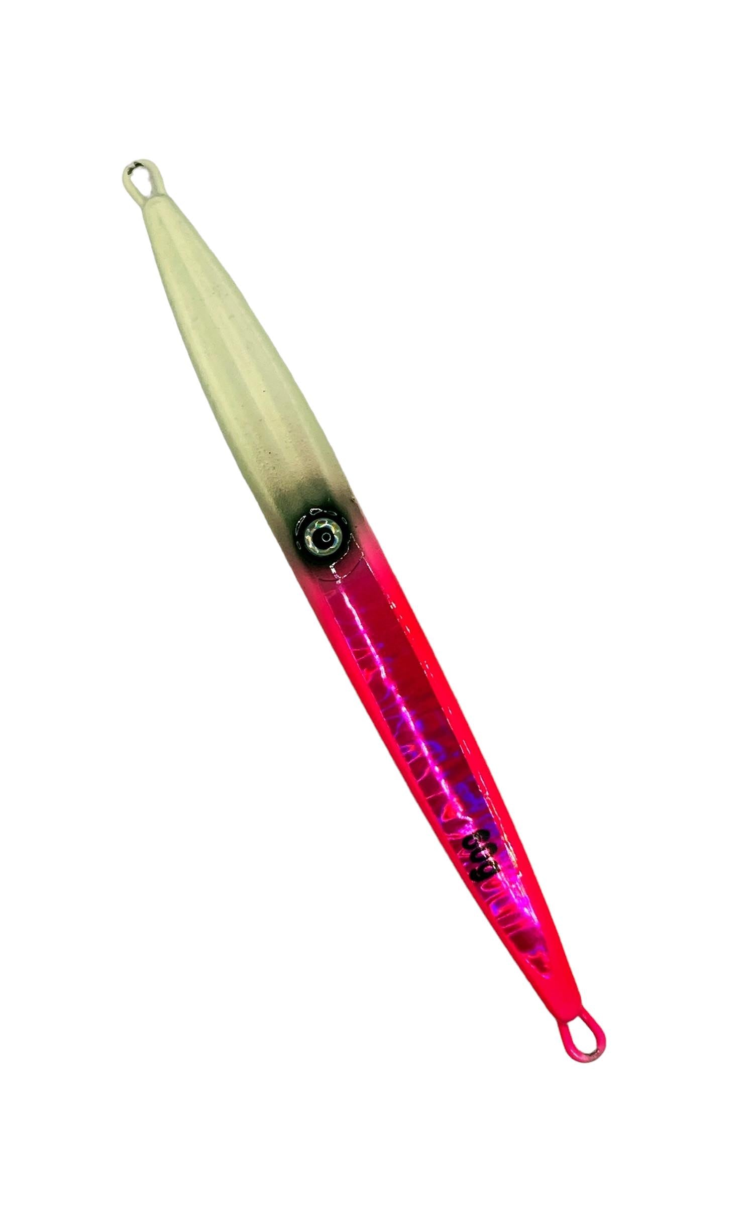 Shiny Squid Jig 