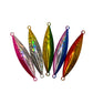 Flattie Slow Pitch Jig