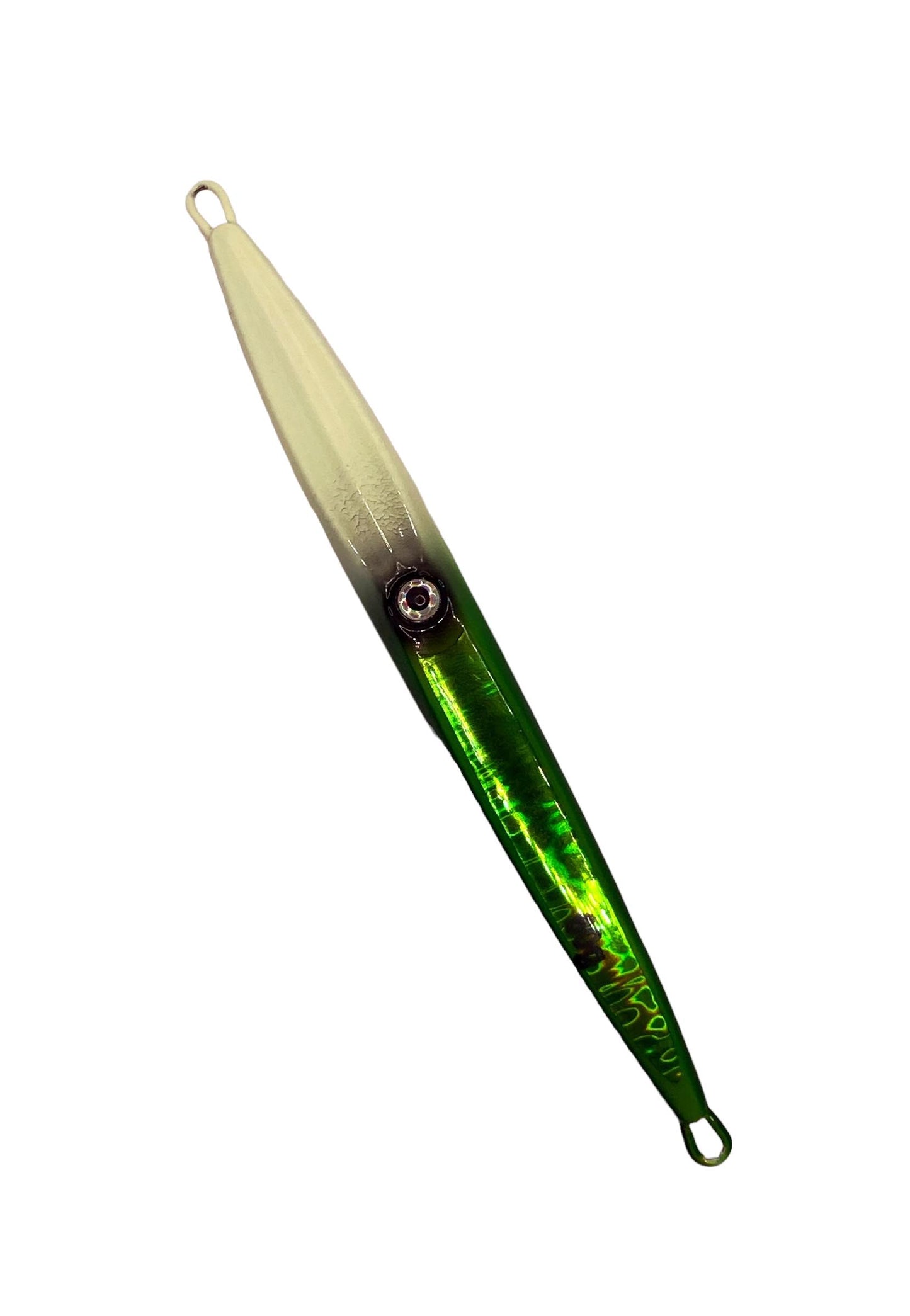 Shiny Squid Jig 