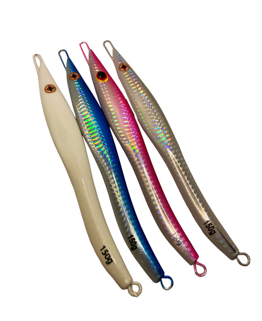 Sand Eel Jig 