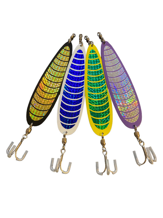 Leech Flutter Spoon