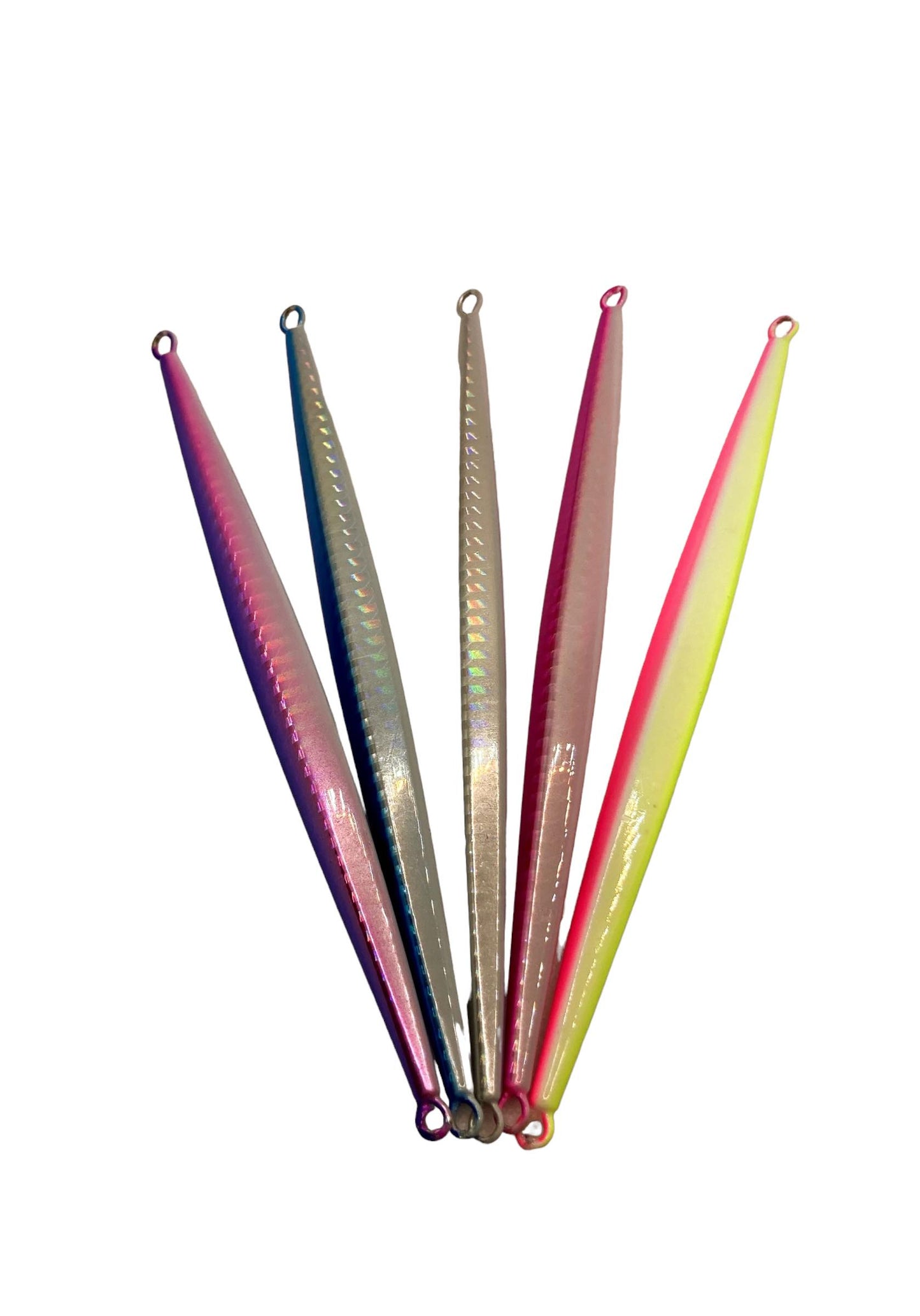 3D Needle Jig